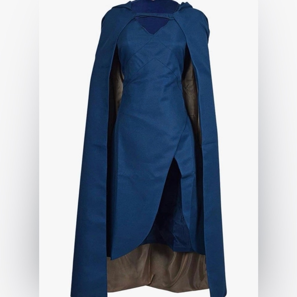 Game of Thrones Daenerys Costume